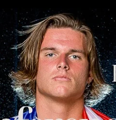 Luke Paley