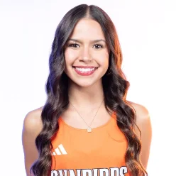 Sienna Negrete